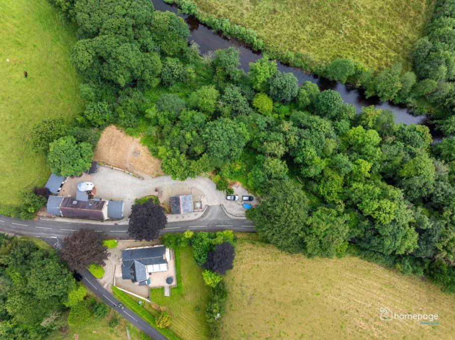 71 Ballyartan Road