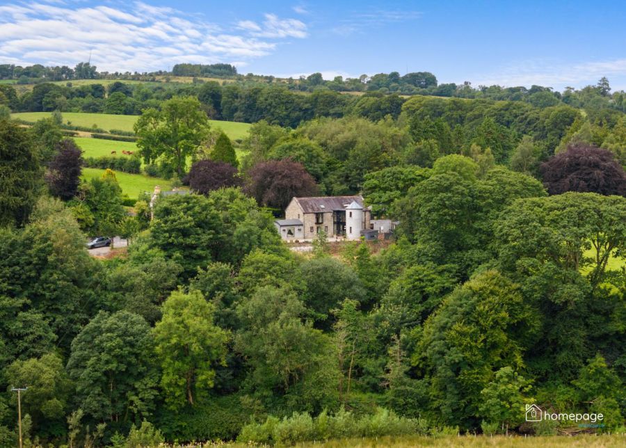 71 Ballyartan Road