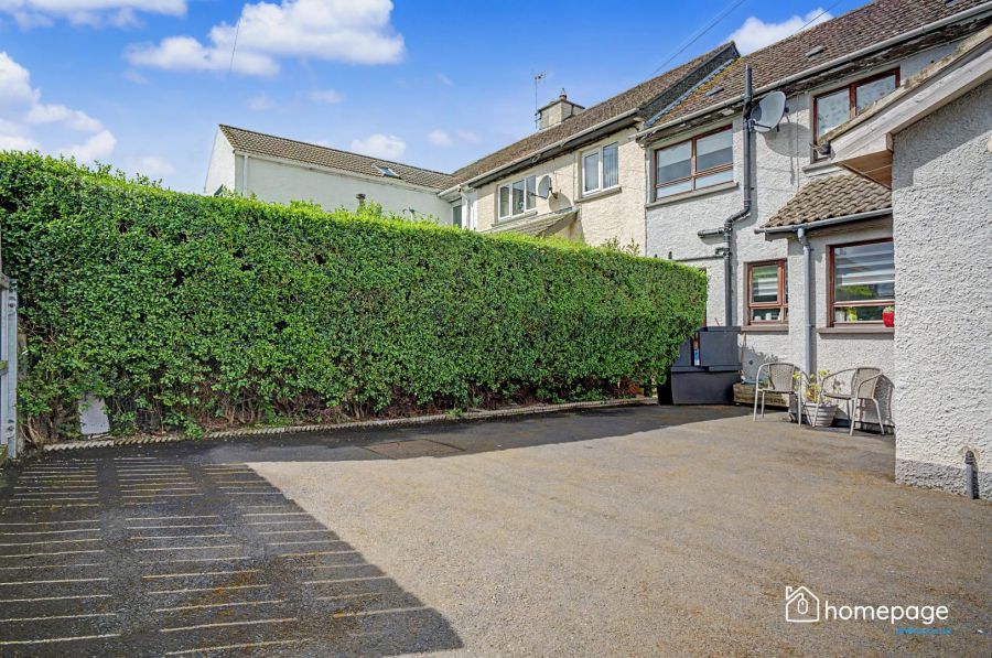 35 Lilac Avenue