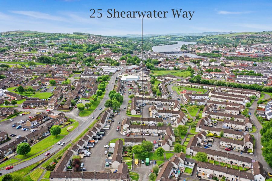 25 Shearwater Way