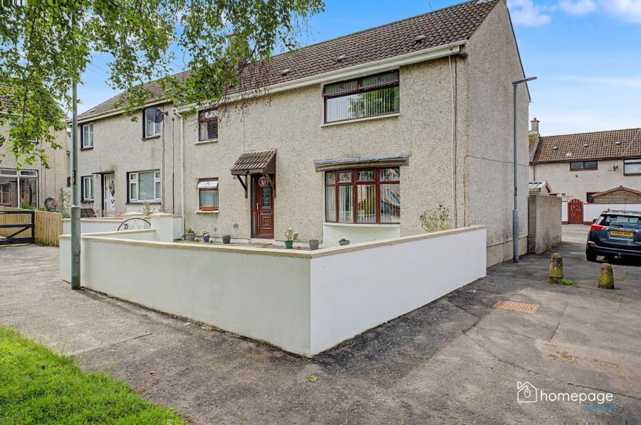 25 Shearwater Way