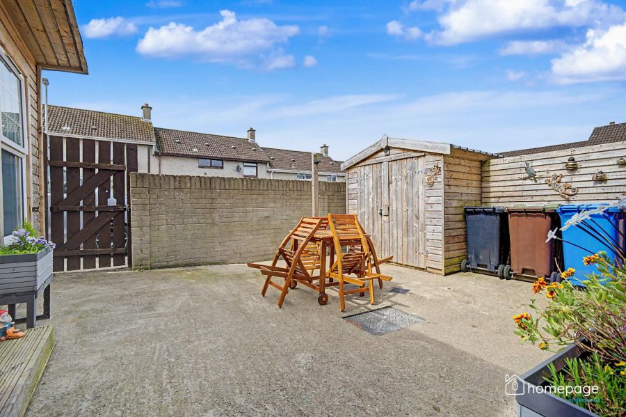 25 Shearwater Way