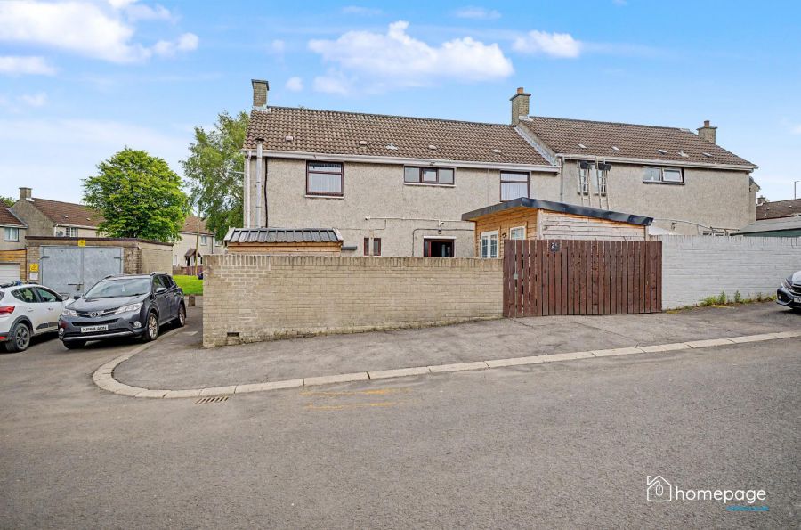 25 Shearwater Way