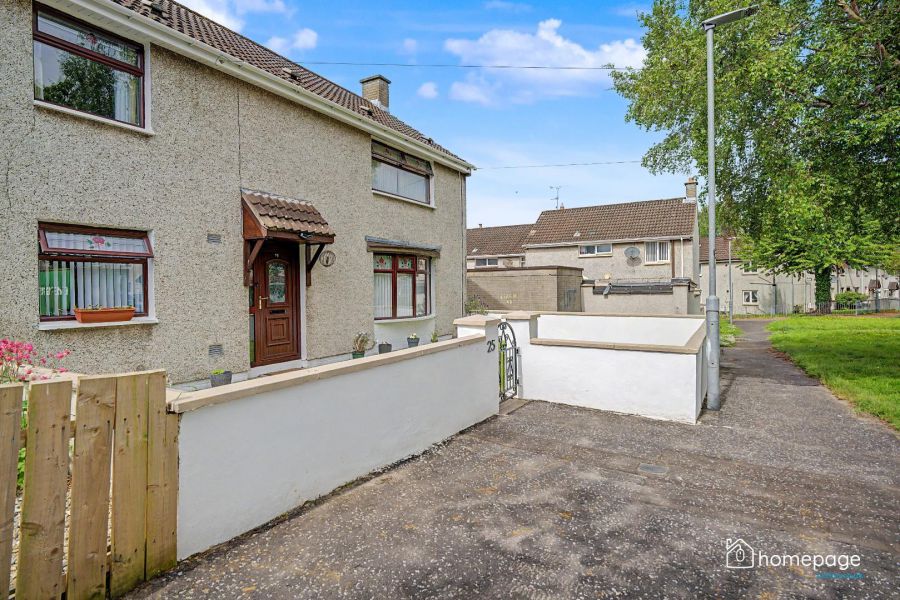 25 Shearwater Way