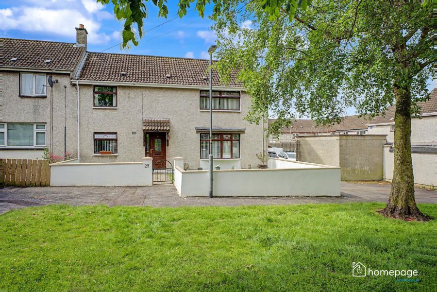 25 Shearwater Way