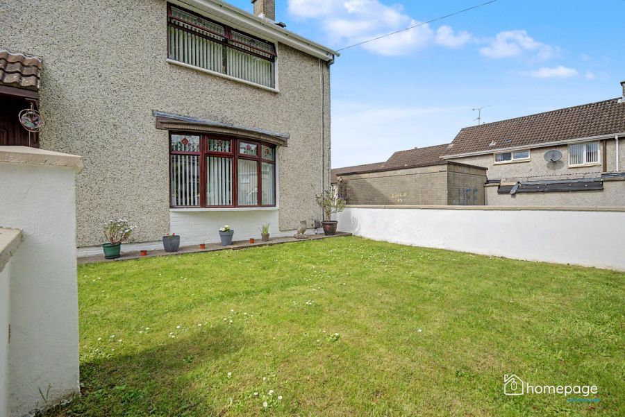 25 Shearwater Way