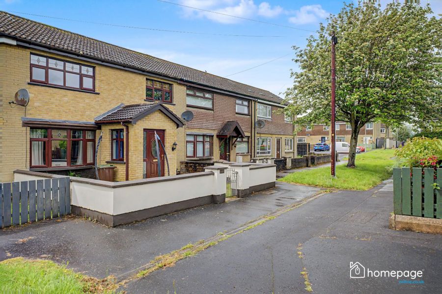 117 Kinsale Park