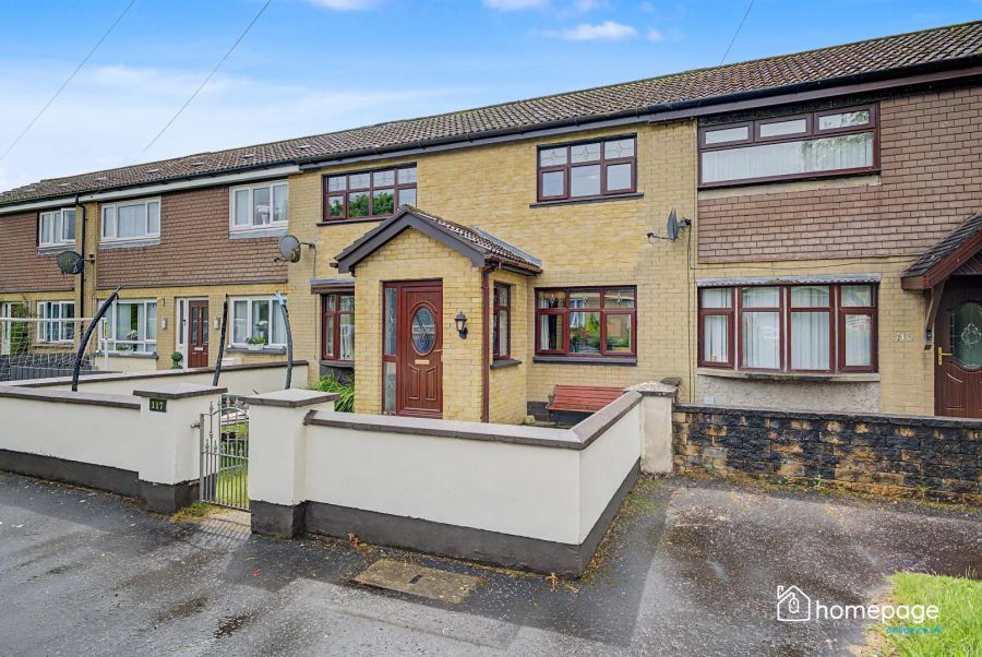 117 Kinsale Park