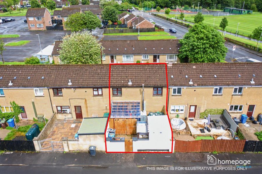117 Kinsale Park