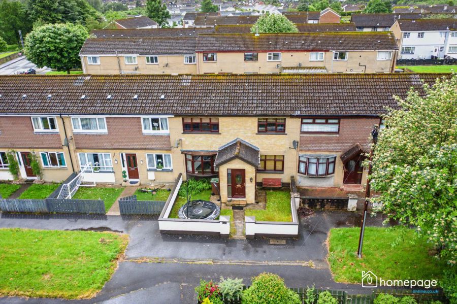 117 Kinsale Park