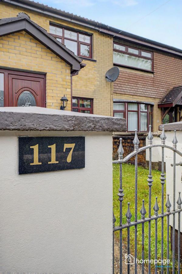 117 Kinsale Park