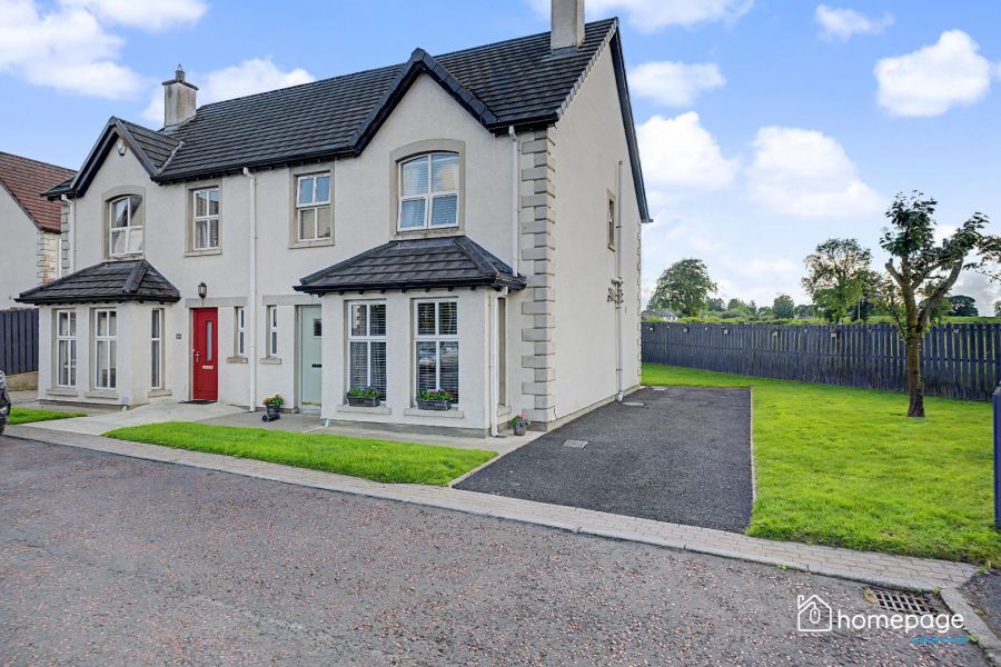 83 O'cahan Place