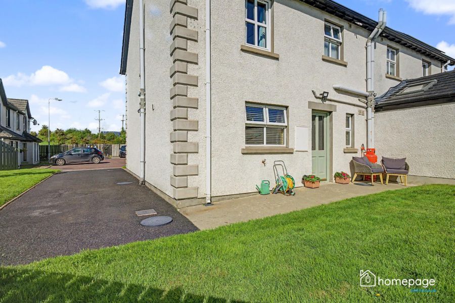 83 O'cahan Place