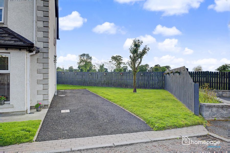83 O'cahan Place