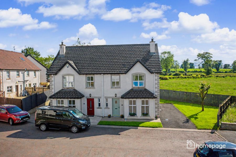 83 O'cahan Place