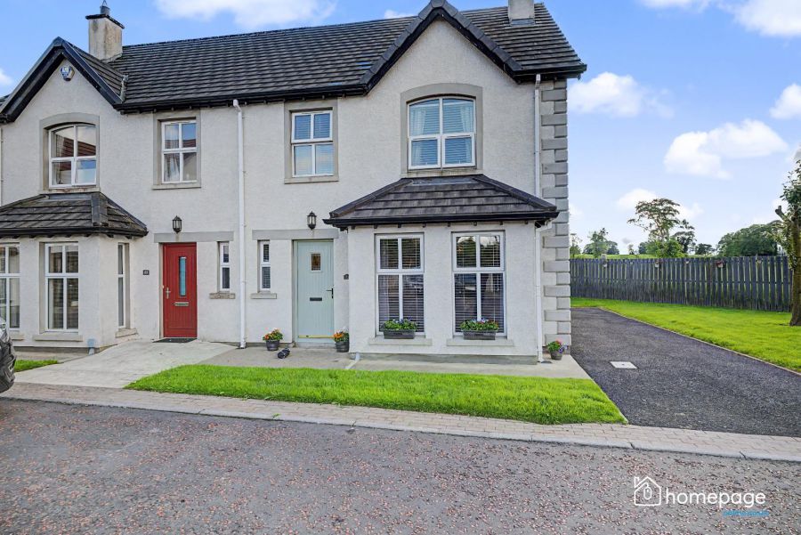 83 O'cahan Place