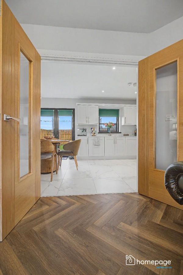 5 Butlers Wharf