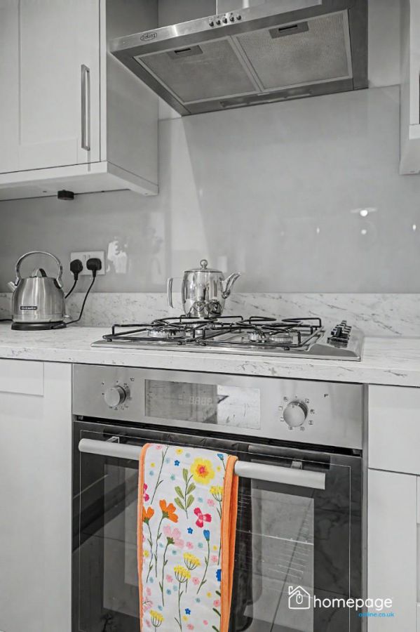 5 Butlers Wharf
