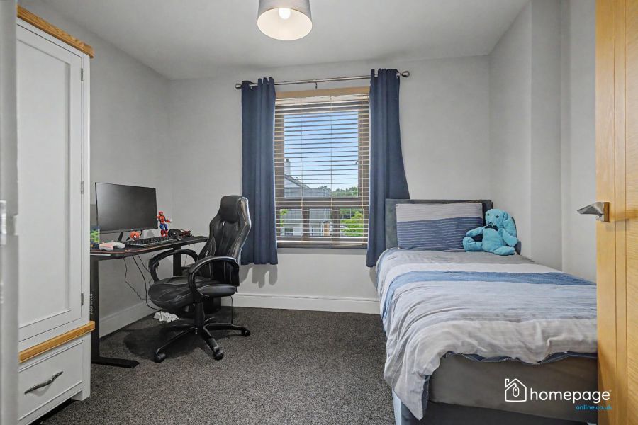 5 Butlers Wharf