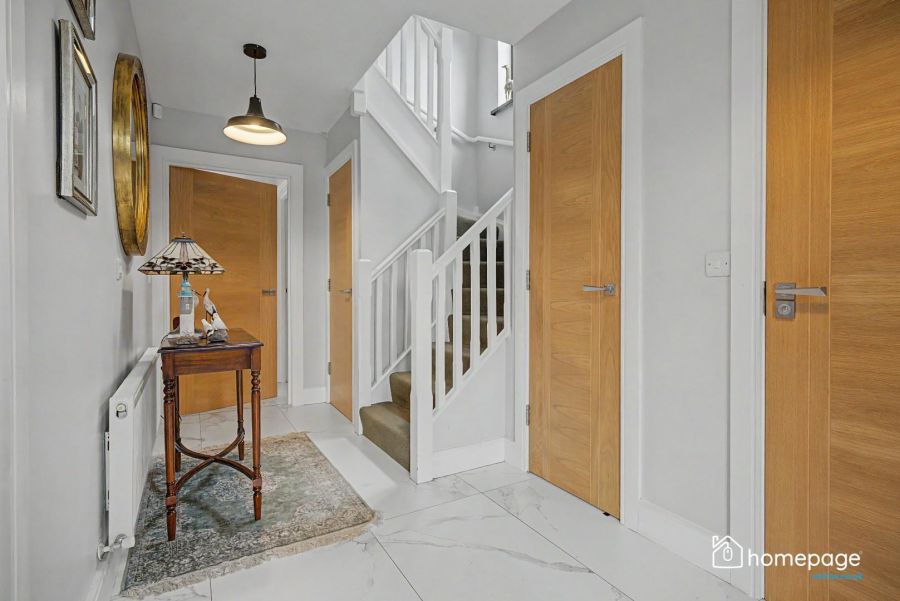 5 Butlers Wharf