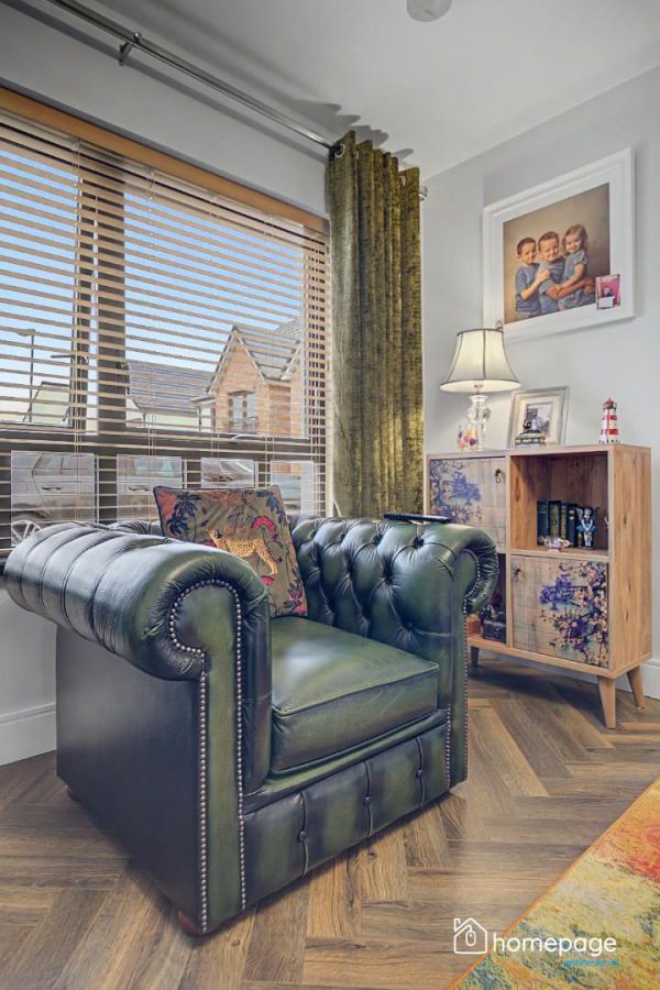 5 Butlers Wharf