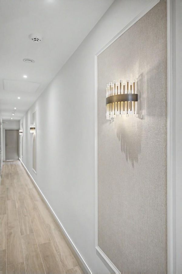 Apartment 6 The Promenade