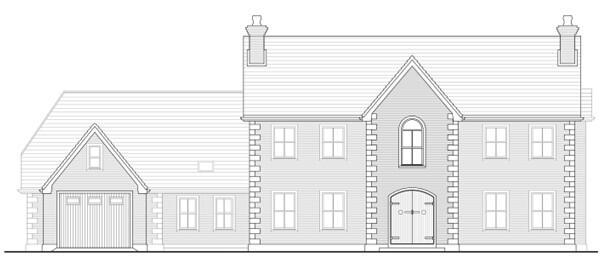 Site 18 Three Trees Manor