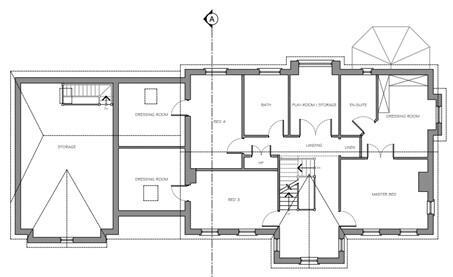 Site 18 Three Trees Manor