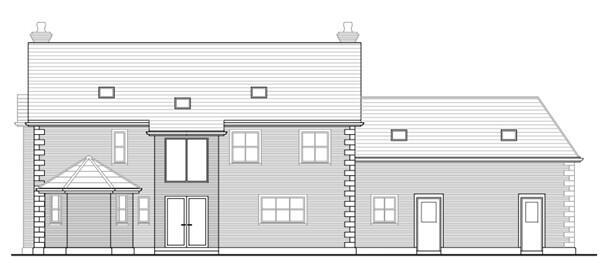 Site 18 Three Trees Manor