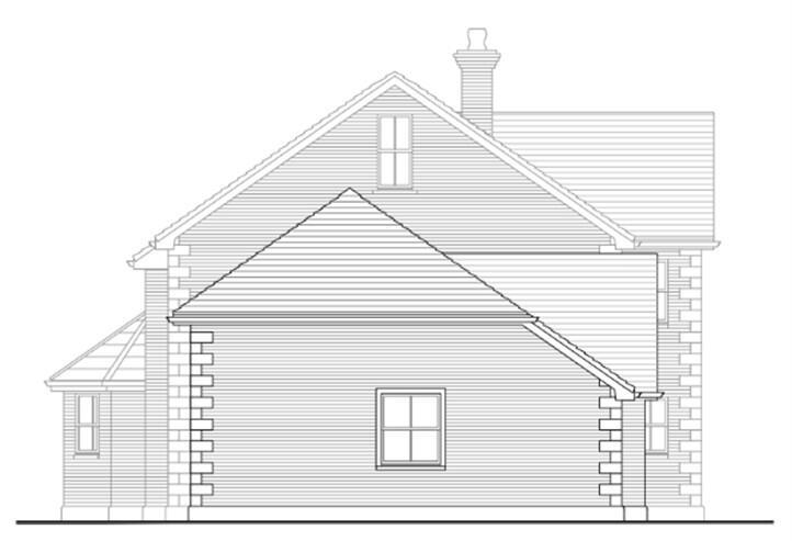 Site 18 Three Trees Manor