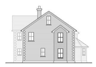 Site 18 Three Trees Manor