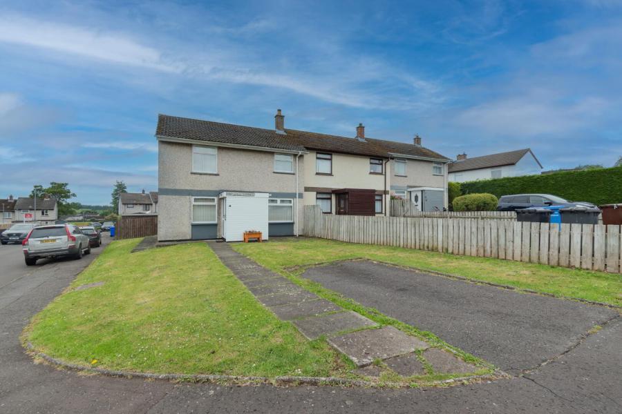 1 Maplehill Terrace