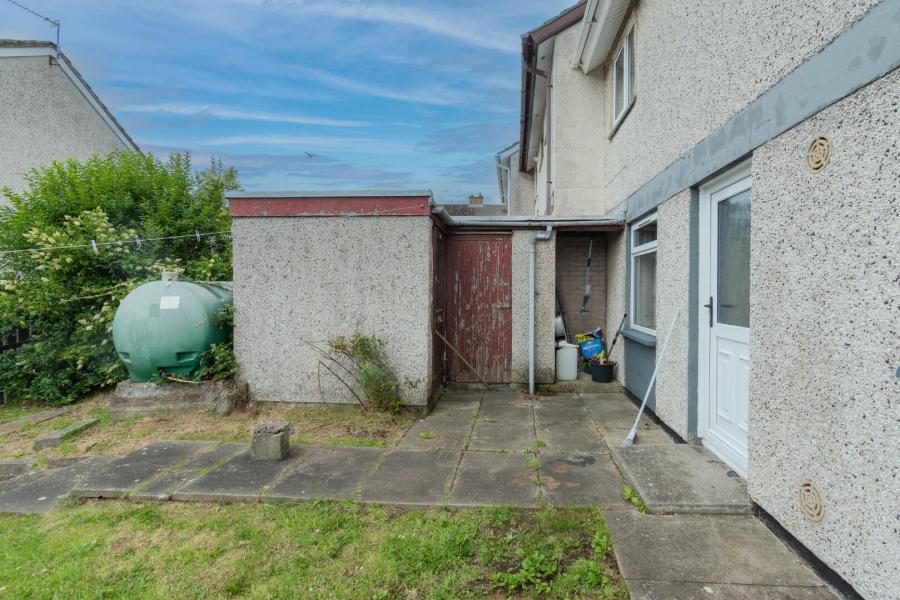 1 Maplehill Terrace