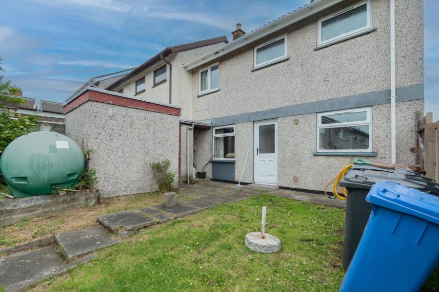 1 Maplehill Terrace