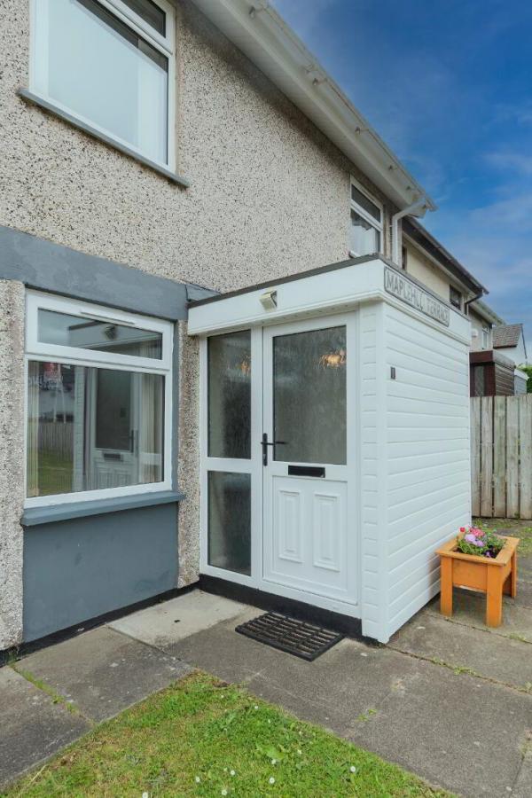 1 Maplehill Terrace