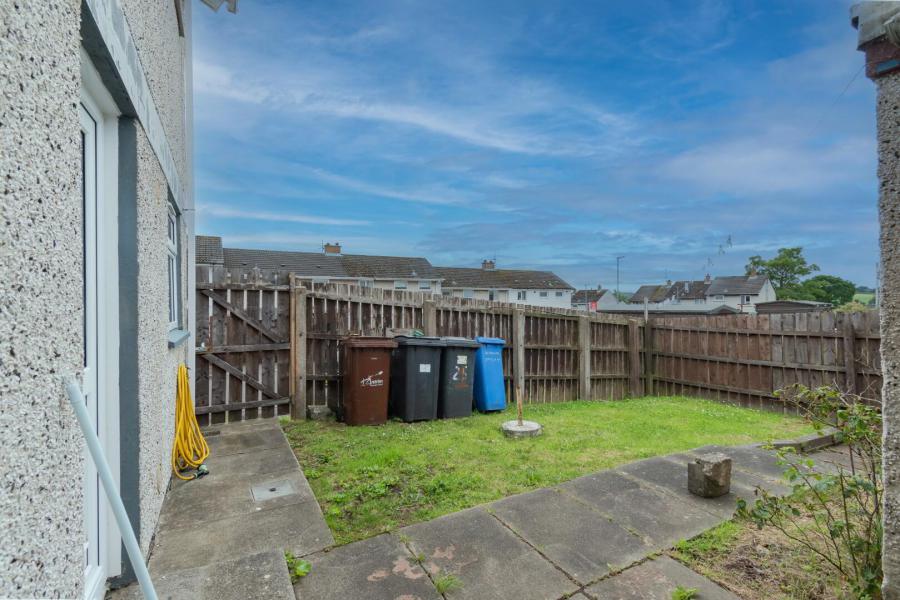 1 Maplehill Terrace