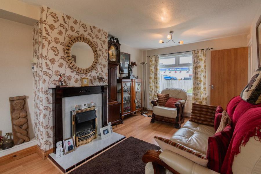 1 Maplehill Terrace
