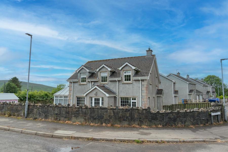 1 Gortgeeragh Glen