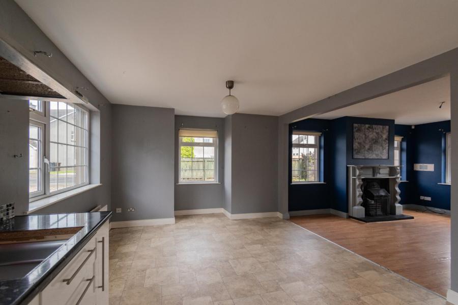 1 Gortgeeragh Glen