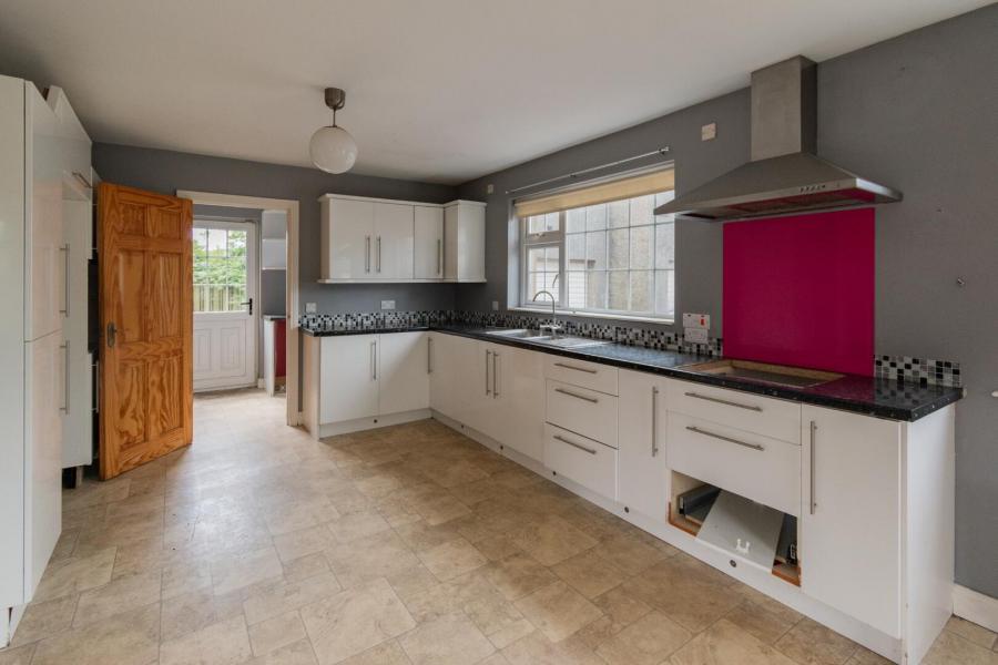 1 Gortgeeragh Glen