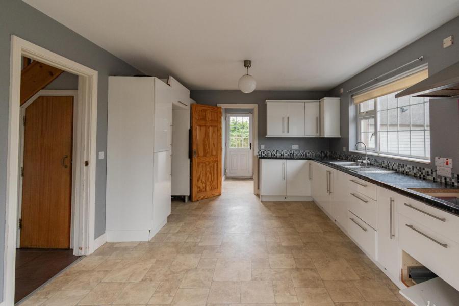 1 Gortgeeragh Glen