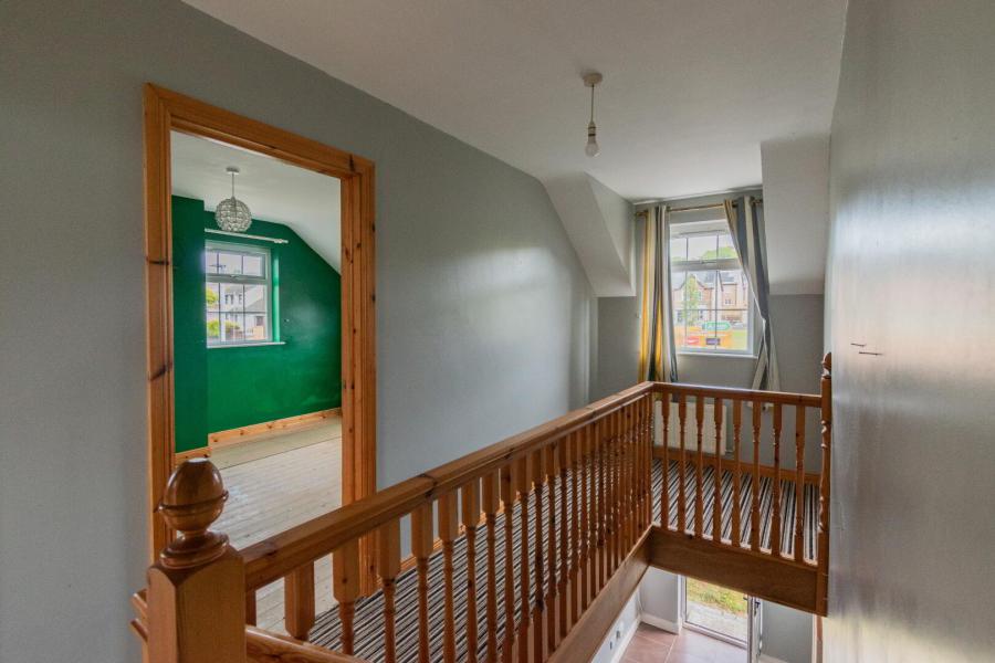 1 Gortgeeragh Glen