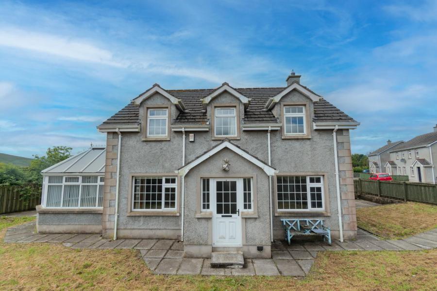 1 Gortgeeragh Glen