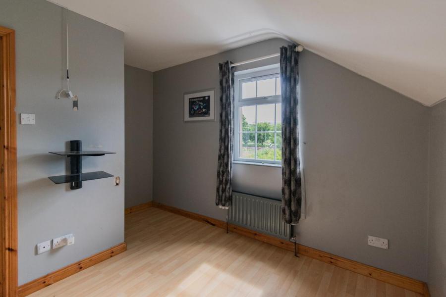 1 Gortgeeragh Glen