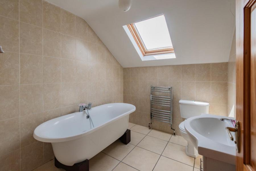 1 Gortgeeragh Glen