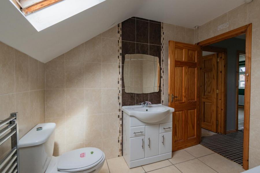 1 Gortgeeragh Glen