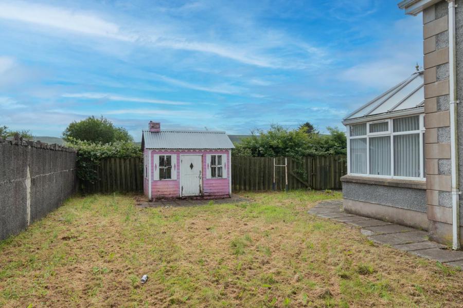 1 Gortgeeragh Glen