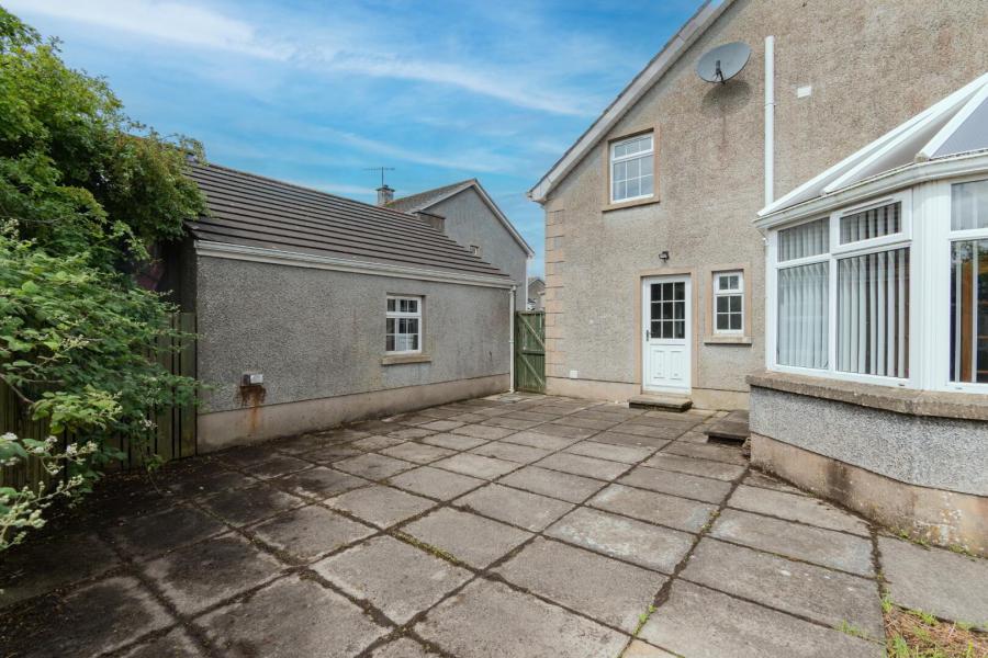 1 Gortgeeragh Glen