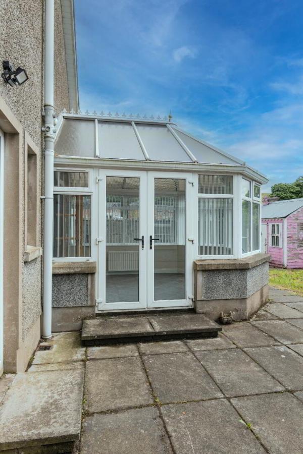 1 Gortgeeragh Glen