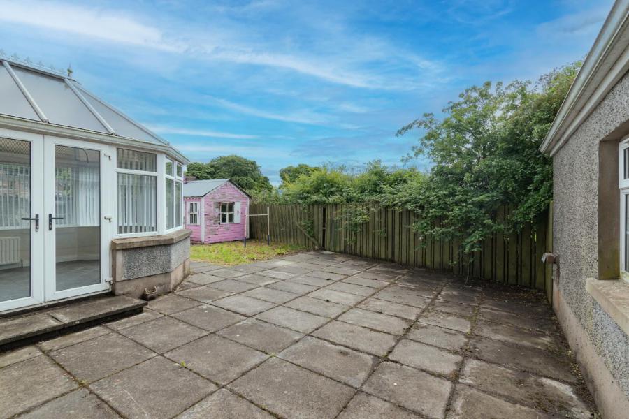1 Gortgeeragh Glen